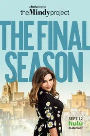 The Mindy Project 6. sezon