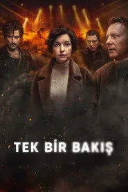 Tek Bir Bakış posteri