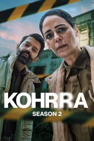 Kohrra 2. sezon