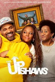 The Upshaws 3. sezon