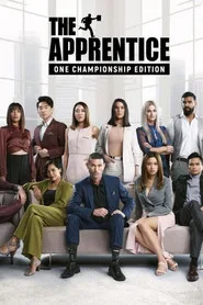 The Apprentice: ONE Championship Edition 1. sezon