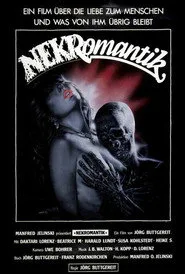 Nekromantik posteri