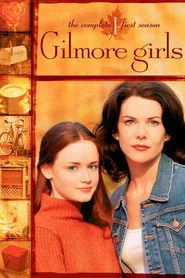 Gilmore Girls 1. sezon
