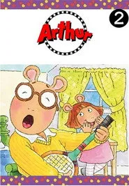 Arthur 2. sezon