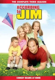 According to Jim 3. sezon