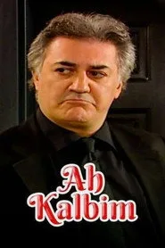Ah Kalbim posteri
