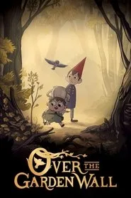 Bahçe Duvarının Ötesinde posteri
