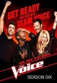 The Voice 6. sezon