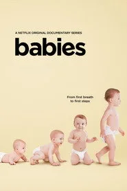 Babies posteri