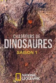 Chasseurs de dinosaures 1. sezon
