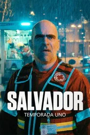 Salvador 1. sezon