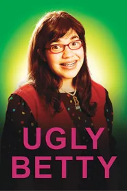 Çirkin Betty 1. sezon