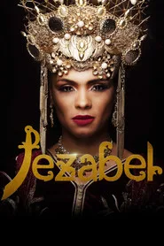 Jezabel posteri