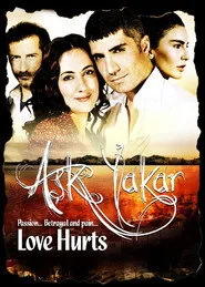 Aşk Yakar 1. sezon