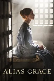 Alias Grace 1. sezon