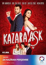Kazara Aşk 1. sezon