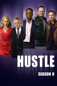 Hustle 8. sezon