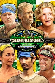 Survivor 17. sezon