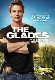 The Glades 1. sezon