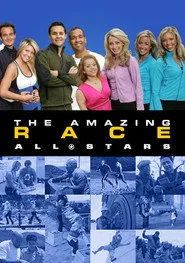 The Amazing Race 11. sezon