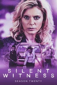 Silent Witness 20. sezon