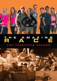 The Amazing Race 30. sezon