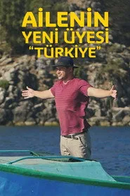 Ailenin Yeni Üyesi: Türkiye 1. sezon