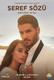 Şeref Sözü 1. sezon