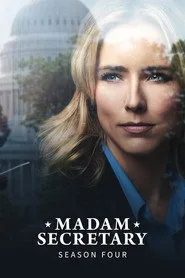 Madam Secretary 4. sezon