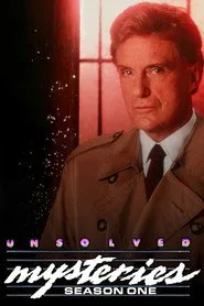 Unsolved Mysteries 1. sezon