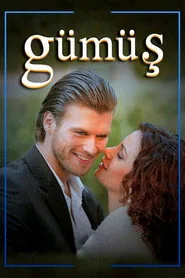 Gümüş posteri