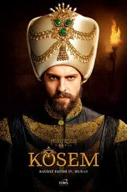 Muhteşem Yüzyıl: Kösem 2. sezon