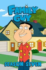 Family Guy 7. sezon