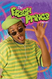 The Fresh Prince of Bel-Air 3. sezon