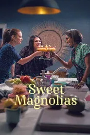 Sweet Magnolias 4. sezon