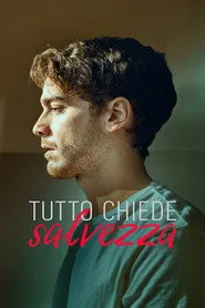 Tutto chiede salvezza posteri