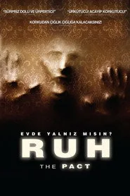 Ruh posteri