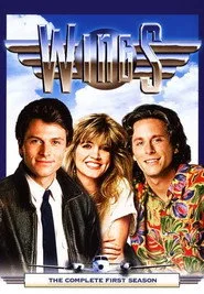 Wings 1. sezon