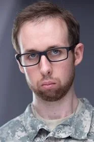 Steven Christopher Parker
