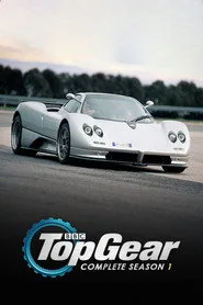 Top Gear 1. sezon