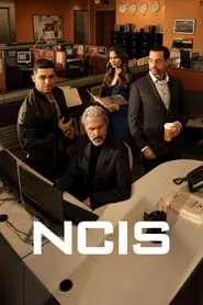 NCIS posteri