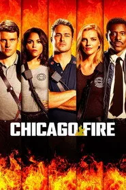 Chicago Fire 5. sezon