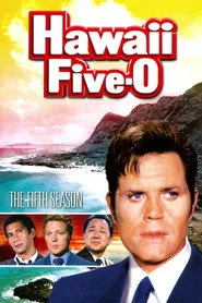 Hawaii Five-O 5. sezon