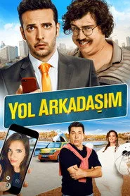 Yol Arkadaşım posteri