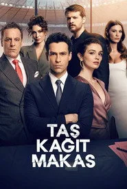 Taş Kağıt Makas 2. sezon