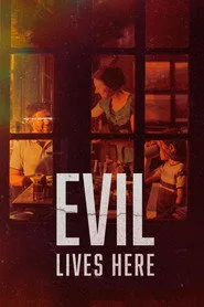 Evil Lives Here 15. sezon