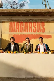 Magarsus posteri