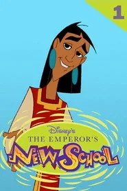 The Emperor's New School 1. sezon