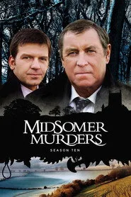 Midsomer Murders 10. sezon