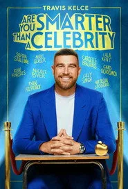 Are You Smarter Than a Celebrity posteri